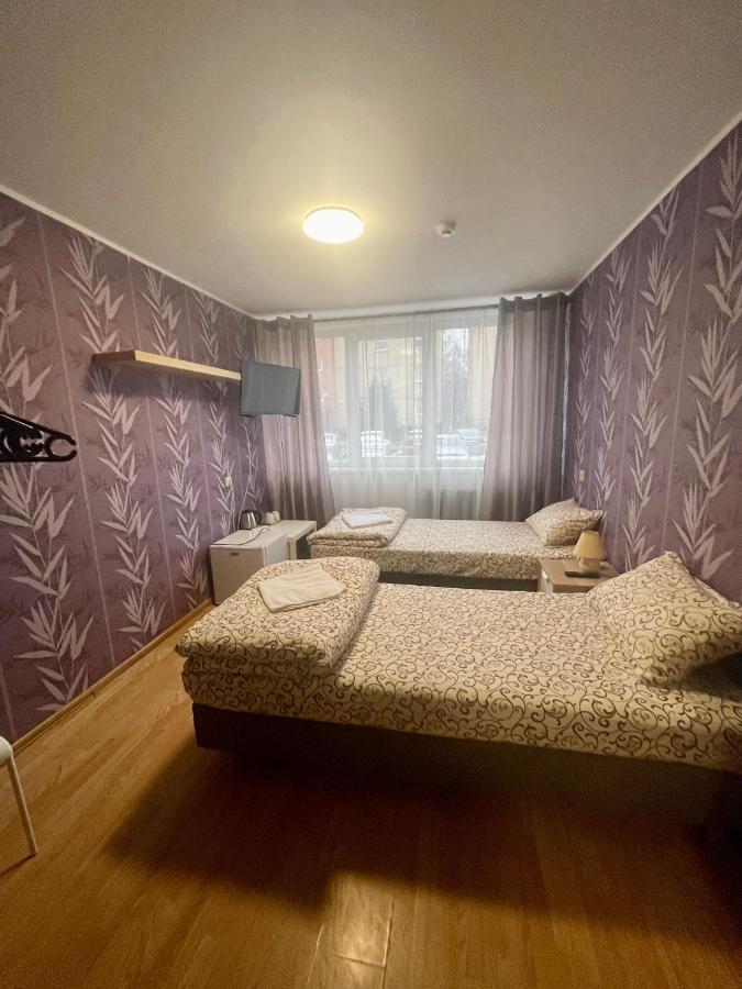 Savan House "Easy Kaunas" Exterior photo